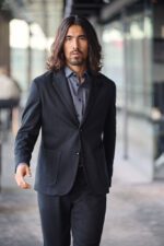 Casual Blazer - Image 3