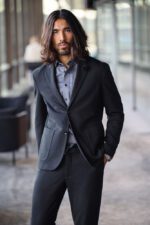 Casual Blazer - Image 4