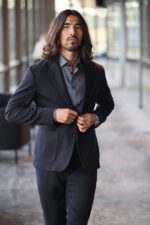 Casual Blazer - Image 5