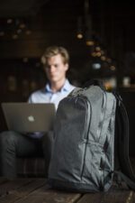 City Backpack - Image 2