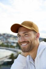 Classic Cap - Image 3