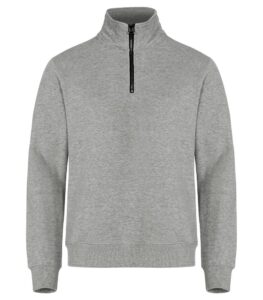 Classic Half Zip