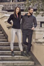 Classic Half Zip - Image 2