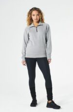 Classic Half Zip - Image 5
