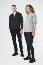 Classic Half Zip - Image 7