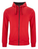 Classic Hoody Full Zip - Image 2