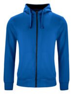 Classic Hoody Full Zip - Image 4