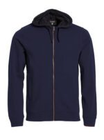 Classic Hoody Full Zip - Image 5