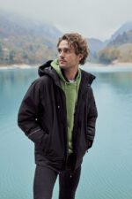 Classic Hoody - Imagen 3