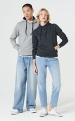 Classic Hoody Women - Image 5