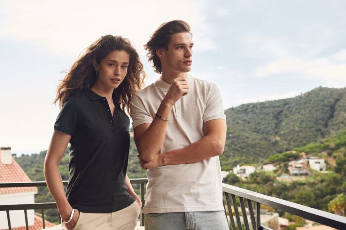 Classic OC Polo - Image 3