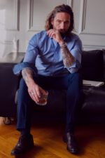 Classic Trouser Man - Image 4