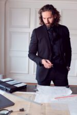 Classic Trouser Man - Image 8