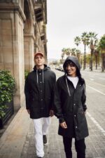 Classic Rain Jacket - Imagen 3