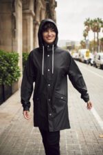 Classic Rain Jacket - Imagen 4