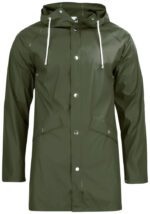 Classic Rain Jacket - Imagen 7