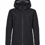 Classic Shell Jacket Women