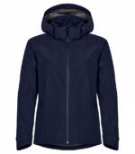 Classic Shell Jacket Women - Imagen 5