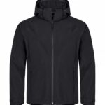 Classic Shell Jacket