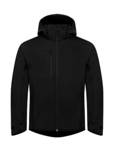 Classic Softshell 2 in 1