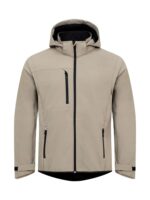 Classic Softshell 2 in 1 - Imagen 3