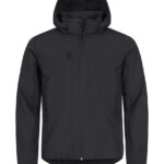 Classic Softshell Hoody