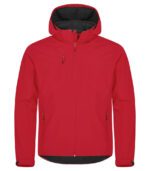 Classic Softshell Hoody - Image 4