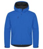 Classic Softshell Hoody - Image 5