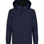 Classic Softshell Jacket Junior