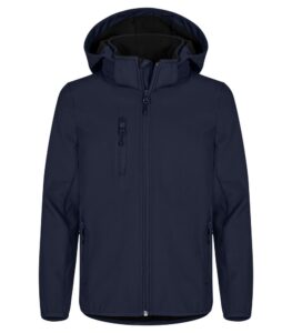 Classic Softshell Jacket Junior