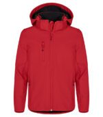 Classic Softshell Jacket Junior - Imagen 2