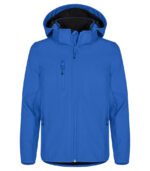 Classic Softshell Jacket Junior - Imagen 5