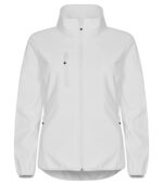 Classic Softshell Jacket Women - Image 2