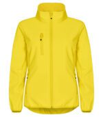 Classic Softshell Jacket Women - Image 5