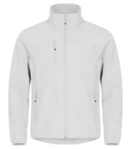 Classic Softshell Jacket - Imagen 2