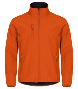Classic Softshell Jacket - Imagen 5