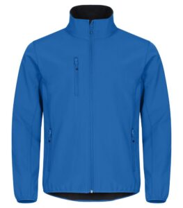 Classic Softshell Jacket - Imagen 6