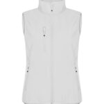 Classic Softshell Vest Women