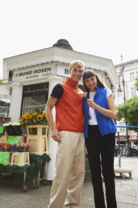 Classic Softshell Vest Women - Image 2