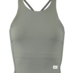 Collective Cropped Singlet W