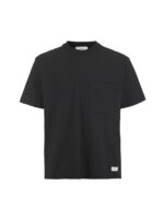 Collective Relaxed Ss Tee M - Image 4