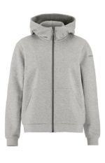 Community 2.0 FZ Hoodie W - Imagen 3