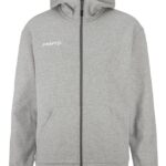 Community 2.0 Logo Fz Hoodie M