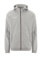 Community 2.0 Logo Fz Hoodie M - Image 3
