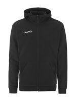 Community 2.0 Logo Fz Hoodie M - Image 4