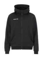 Community 2.0 Logo Fz Hoodie W - Imagen 4