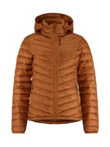 CORE Explore Lt. Insulation Jkt W