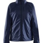 CORE Light Padded Jacket W