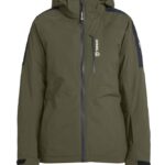 Core Ski Jacket Women