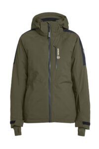 Core Ski Jacket Women
